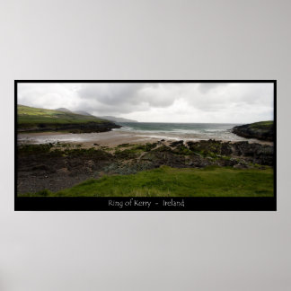 Ring of Kerry Poster