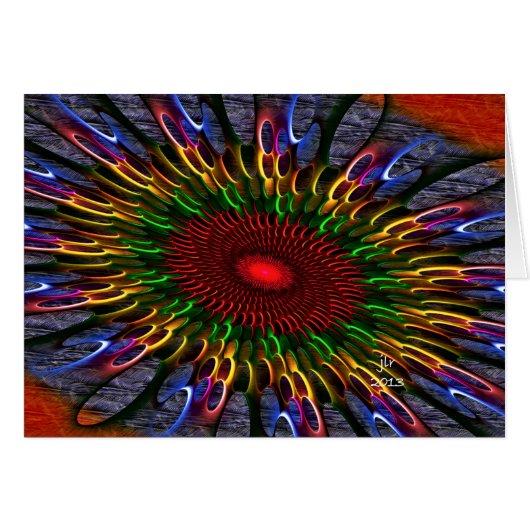 RING OF TRUTH (Front Horizontal)