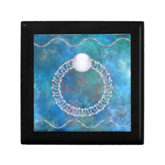Ring of Water Gift Box