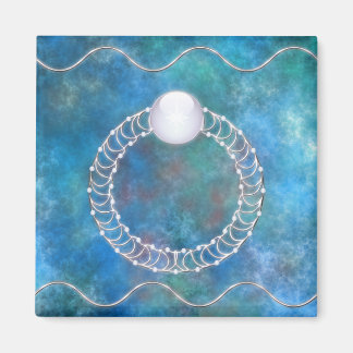 Ring of Water Magnet