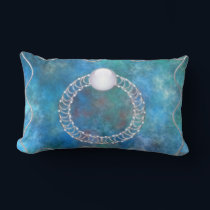 Ring of Water Pillow