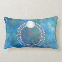 Ring of Water Pillow