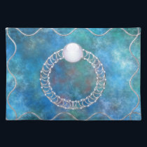 Ring of Water Placemat