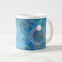 Ring of Water Specialty Mug