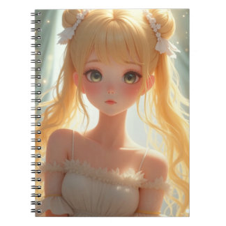 Ring Photo Notebook