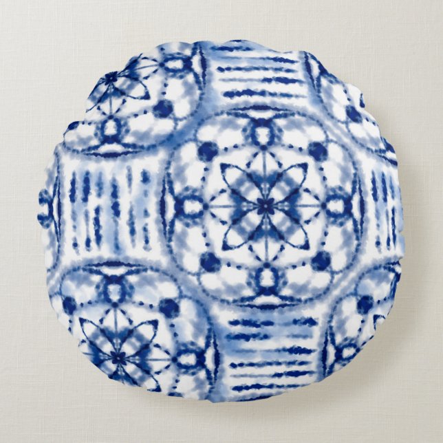 Ring pillow design  (Front)