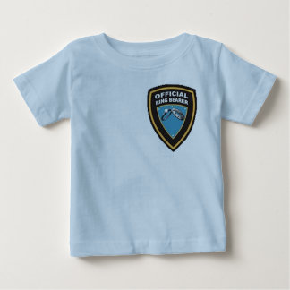 Ring Security Baby T-Shirt