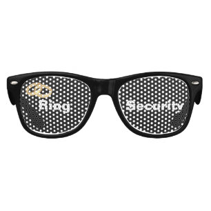 Ring Security   Gold Wedding Rings   Ring Bearer Kids Sunglasses
