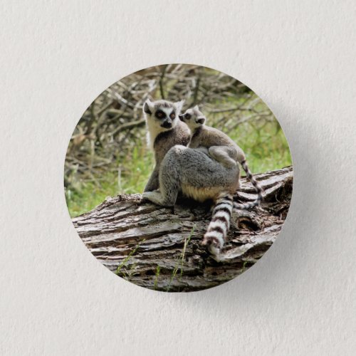 RING_TAILED LEMUR    BUTTON