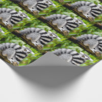 Bride and Groom Wedding Ring Design Wrapping Paper