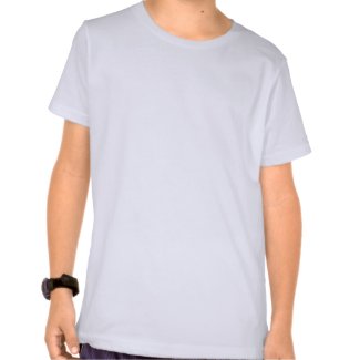 Ringbearer Favors and Tee Shirts shirt