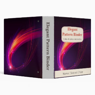 Ringbinder   Spiral Binders   Zipper Folder   3 Ri