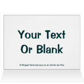 Ringed Seal (Inside Horizontal (Top))