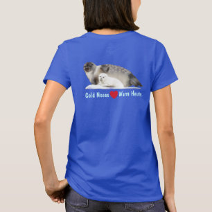 Ringed Seal T-Shirt