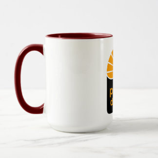 Ringer Mug