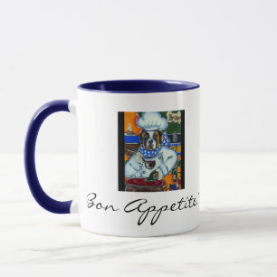 Ringer Mug
