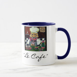 Ringer Mug