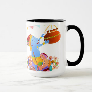 Ringer Mug