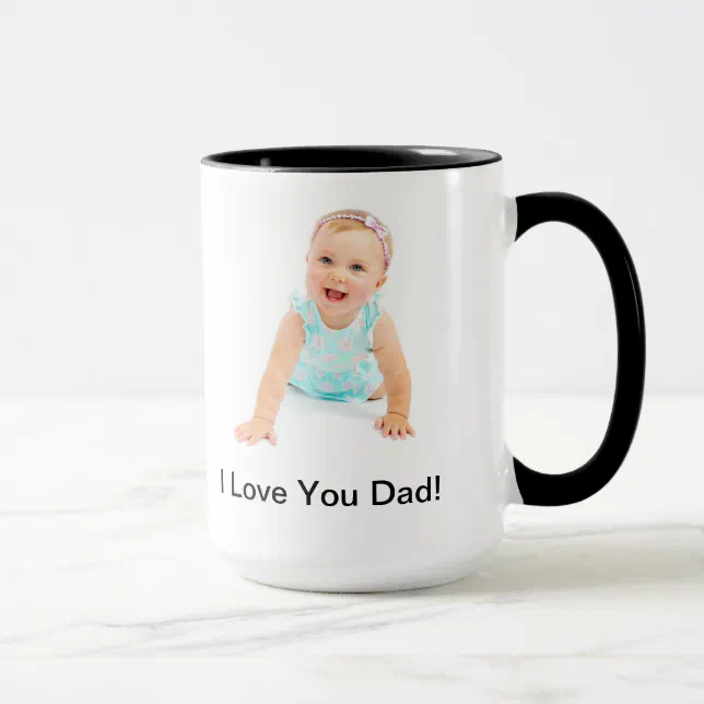 Ringer Mug | Zazzle