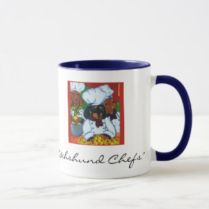 Ringer Mug