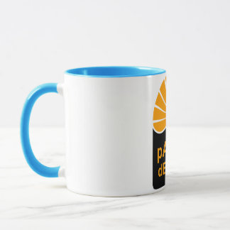 Ringer Mug