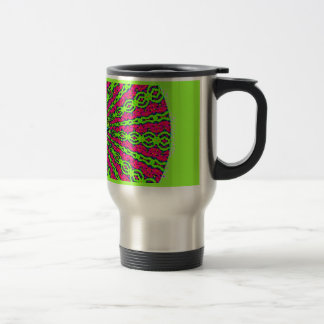 Ringer Mug - Customized