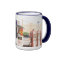 Ringer Mug - Dolenshek's D-X Service