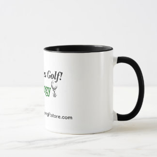 Ringer Mug_ Golfology Mug