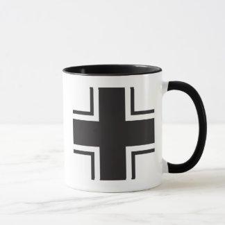 Ringer Mug - Luftwaffe World War II