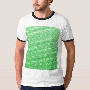 Ringer T-shirt