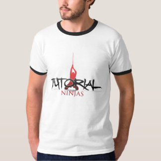 Ringer Tee