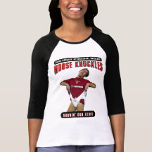 Moose Knuckles T-Shirts & T-Shirt Designs | Zazzle
