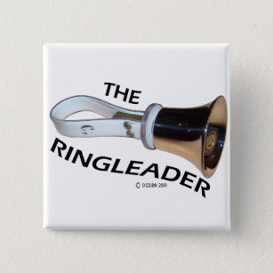 Ringleader Button