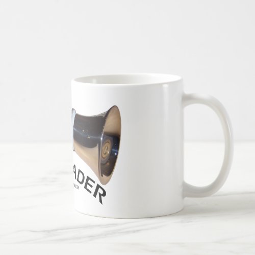 Ringleader Coffee Mug