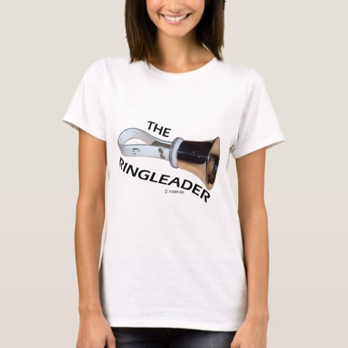 Ringleader T_Shirt