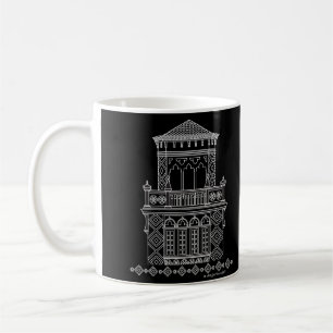 Ringling Museum Ca'd'Zan Coffee Mug
