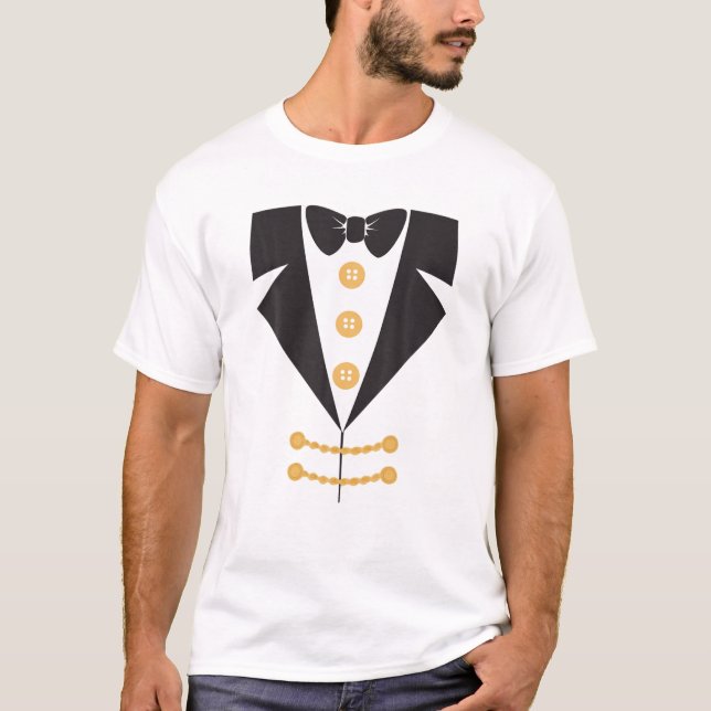 Ringmaster Circus Costume For Men Women Circus The T-Shirt (Front)