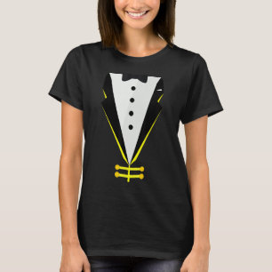 Ringmaster Easy Circus Costume For Men Women Boy G T-Shirt