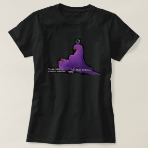 RingNeck buffering T-Shirt
