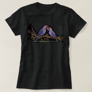 Ringneck Date Night T-Shirt