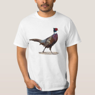 Ringnecked Pheasant T-Shirt