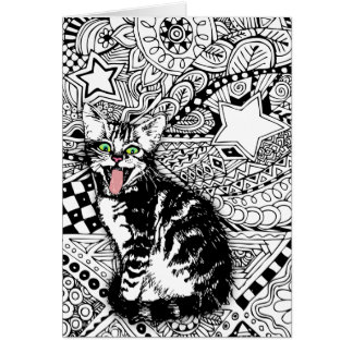 RINGO CARDS