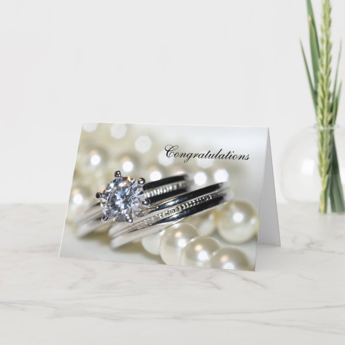 pearls for wedding