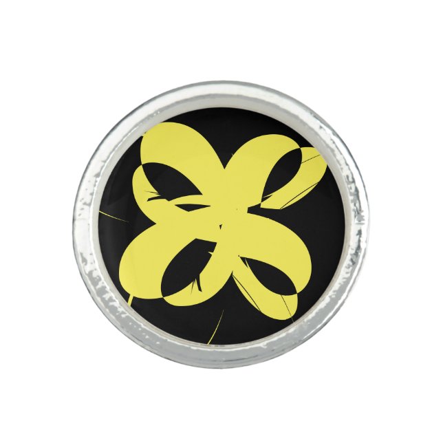 RINGS ART AND DESIGN  (Front)