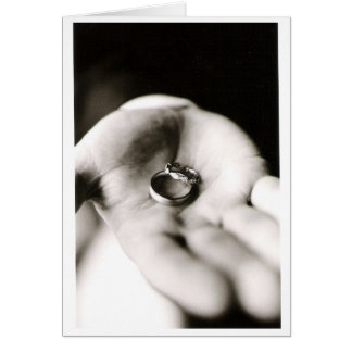 Rings Cards