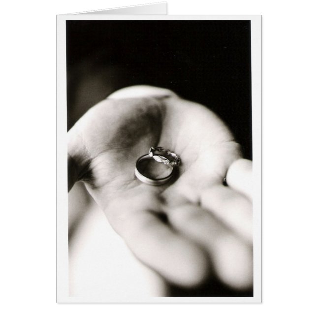 Rings Cards (Front)