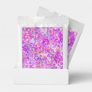 Rings of Color-Pinks & More Margarita Drink Mix