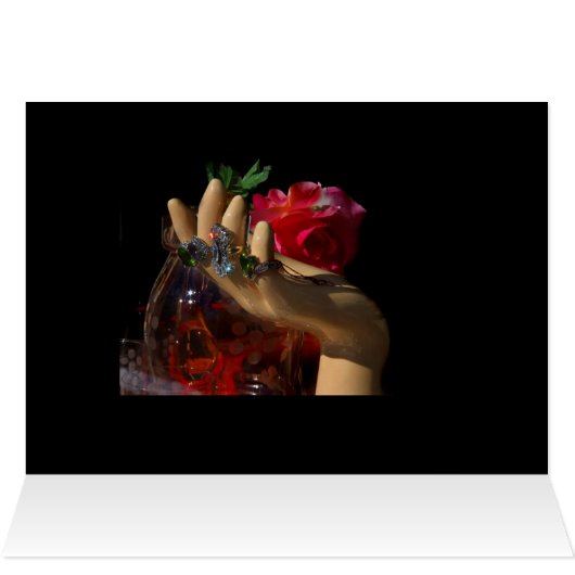 Rings on her Fingers (Inside Horizontal (Top))