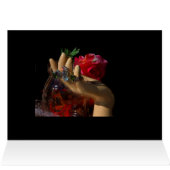 Rings on her Fingers Cards (Inside Horizontal (Top))