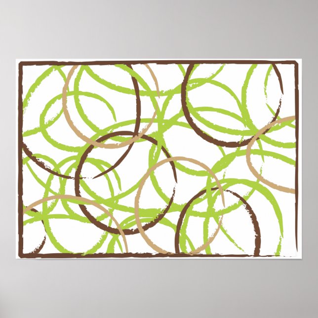 rings poster (Front)